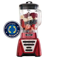 Licuadora XPERT 1100w Roja - OSTER1