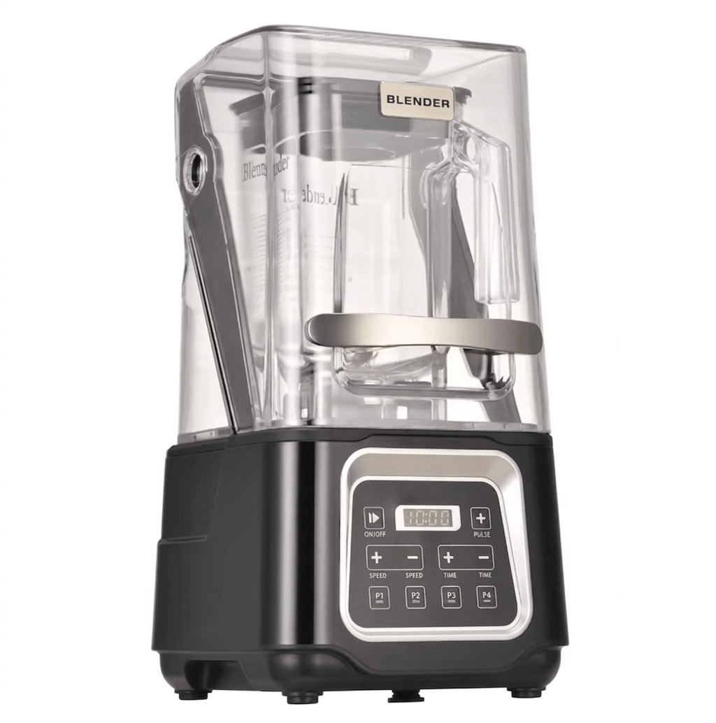 LICUADORA Profesional Modelo K801