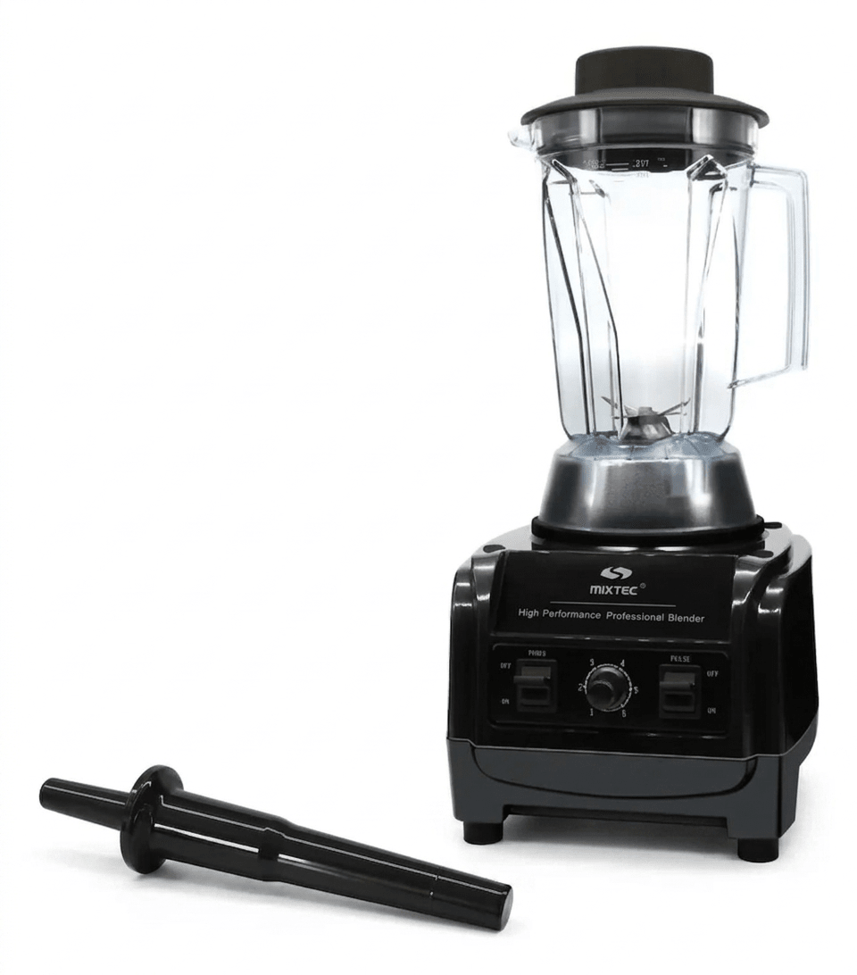 LICUADORA Profesional MIXTEC Tecnologia Americana2