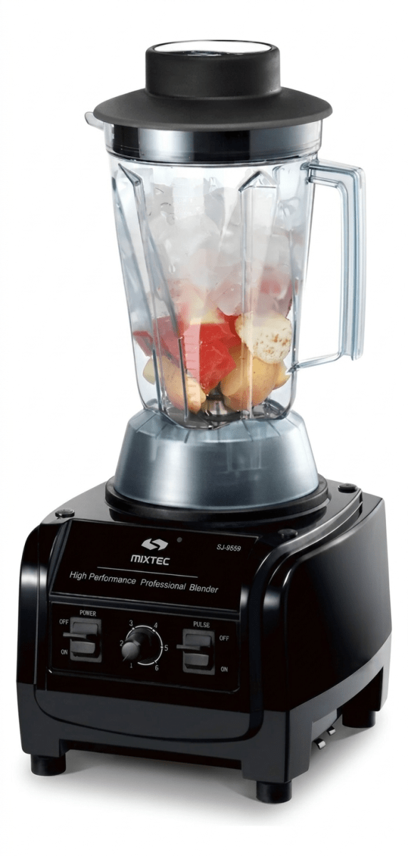 LICUADORA Profesional MIXTEC Tecnologia Americana3
