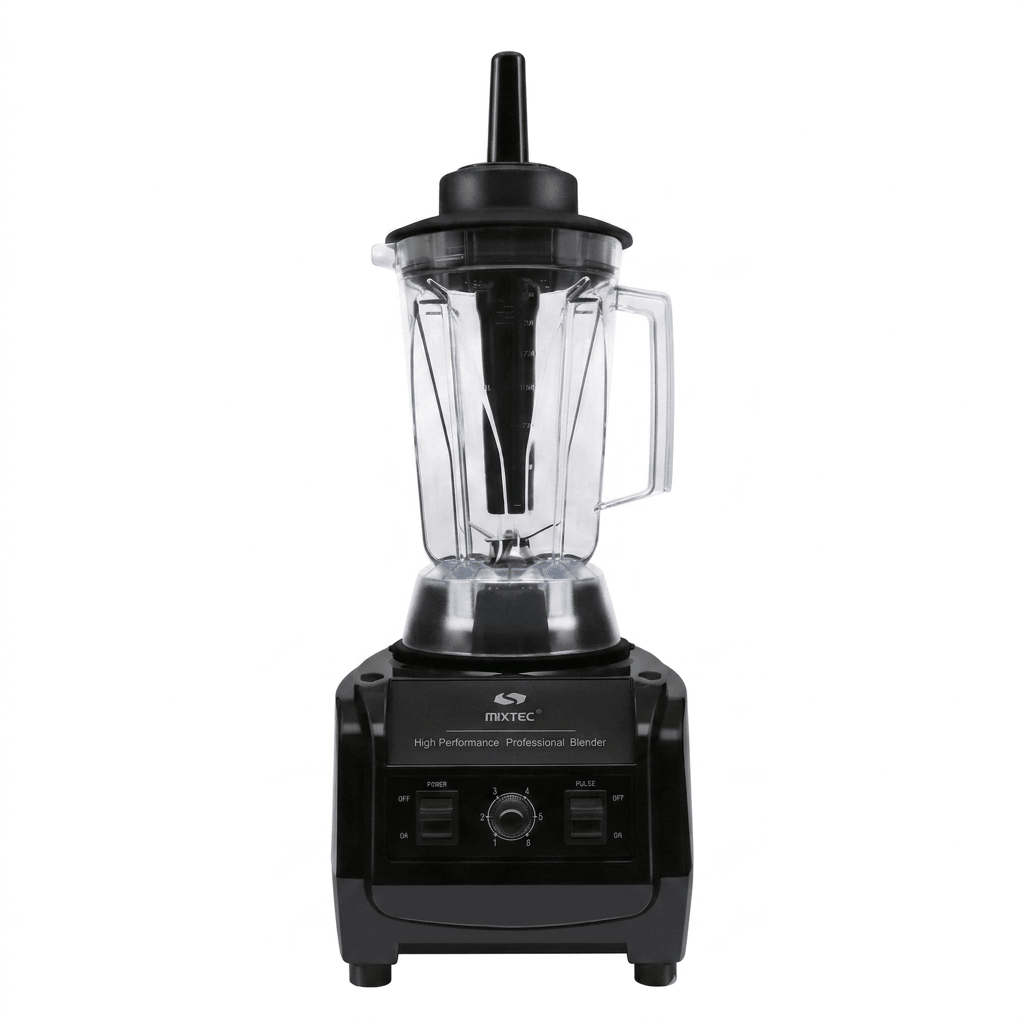 LICUADORA Profesional MIXTEC Tecnologia Americana1