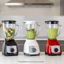 LICUADORA KALIMAN 2 Velocidades Con Perilla 550 Watts - OSTER2