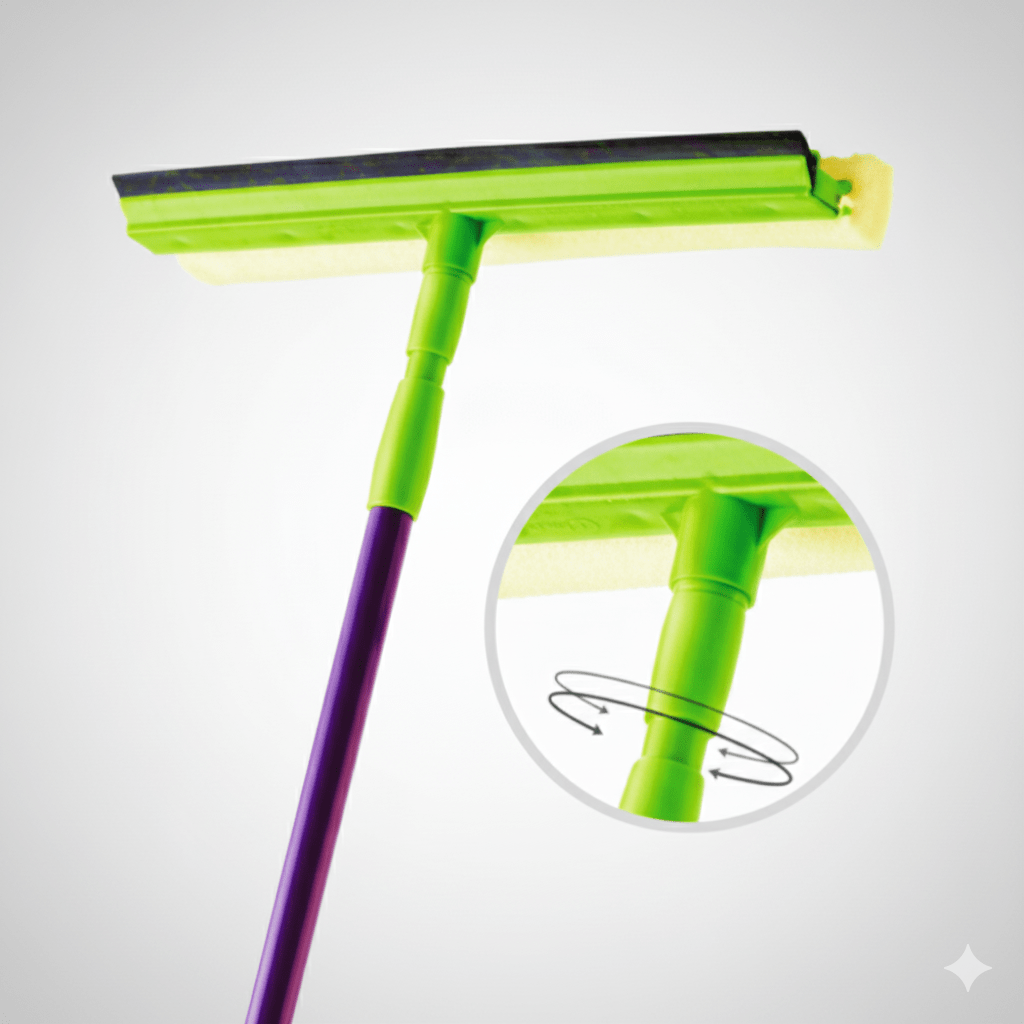 LIMPIA VIDRIOS INDUSTRIAL - HUDE1