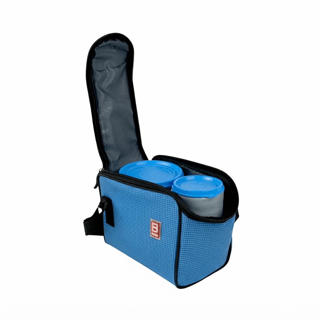 LONCHERA Termica SOFT PRIME1