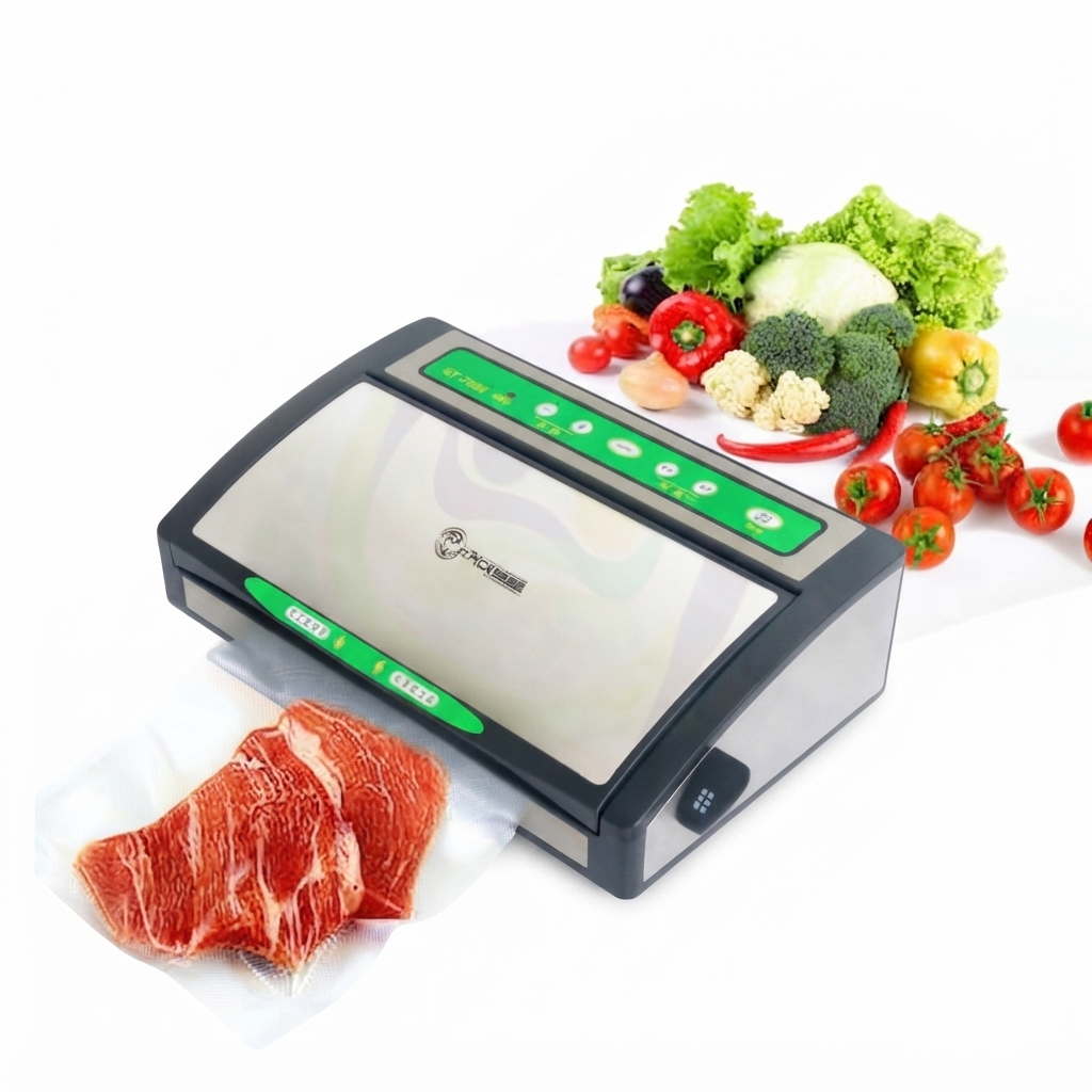 MAQUINA Selladora Al VACIO - ET-25002