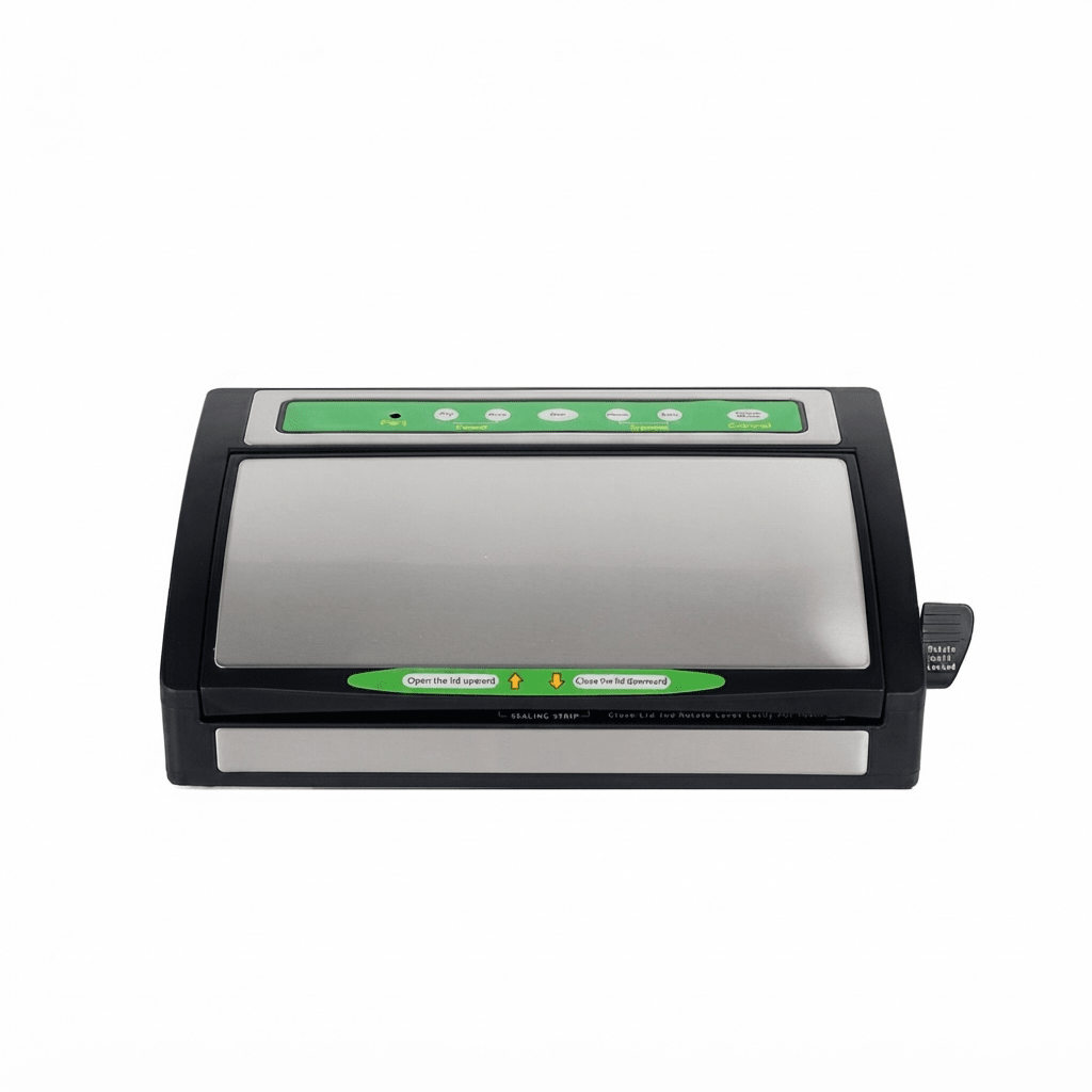 MAQUINA Selladora Al VACIO - ET-25001