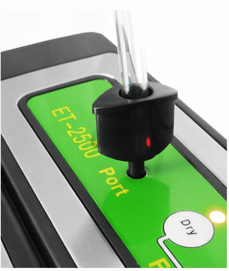 MAQUINA Selladora Al VACIO - ET-25006