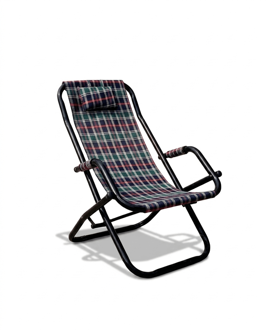 SILLON De Lona Reforzado MECEDORA1