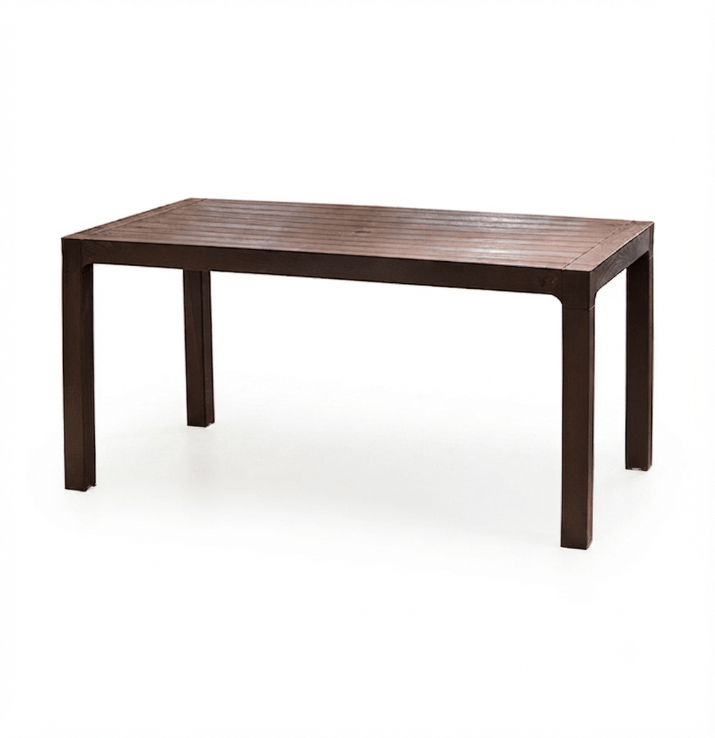 MESA Modelo ROBLE 150x80 Cm1