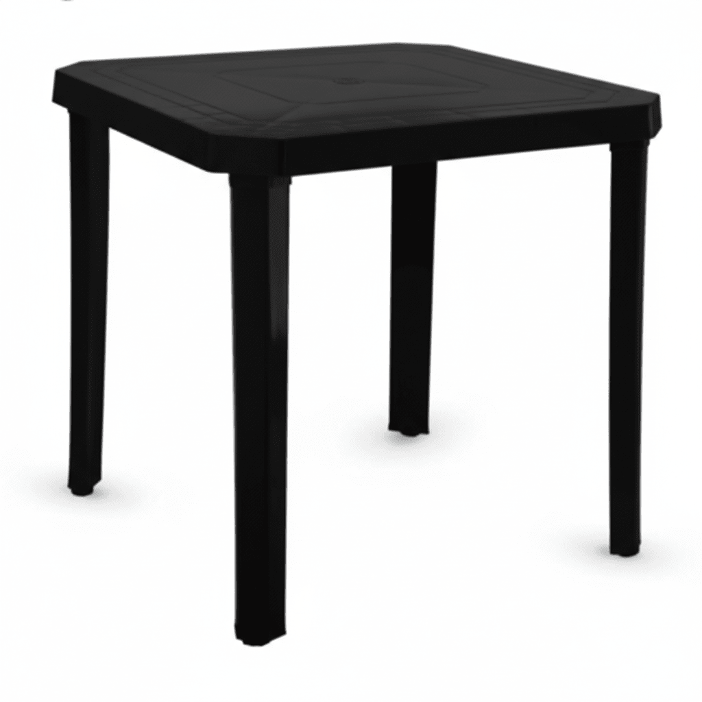 Mesa Plástica PERFECTA VITA - CELPLAST1