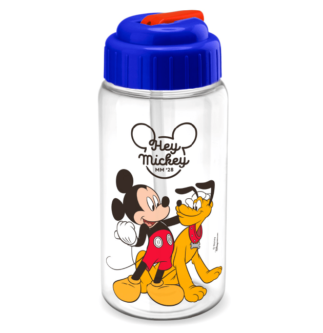 BEBETODO Bio LIFE 400 ml Sorbete DISNEY Frozen - Mickey2