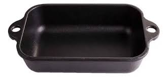 MOLDE LASAGNA HIERRO FUNDIDO ESMALTADA(23X12X5 CM)2