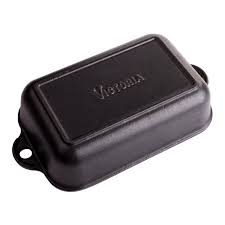 MOLDE LASAGNA HIERRO FUNDIDO ESMALTADA(23X12X5 CM)1