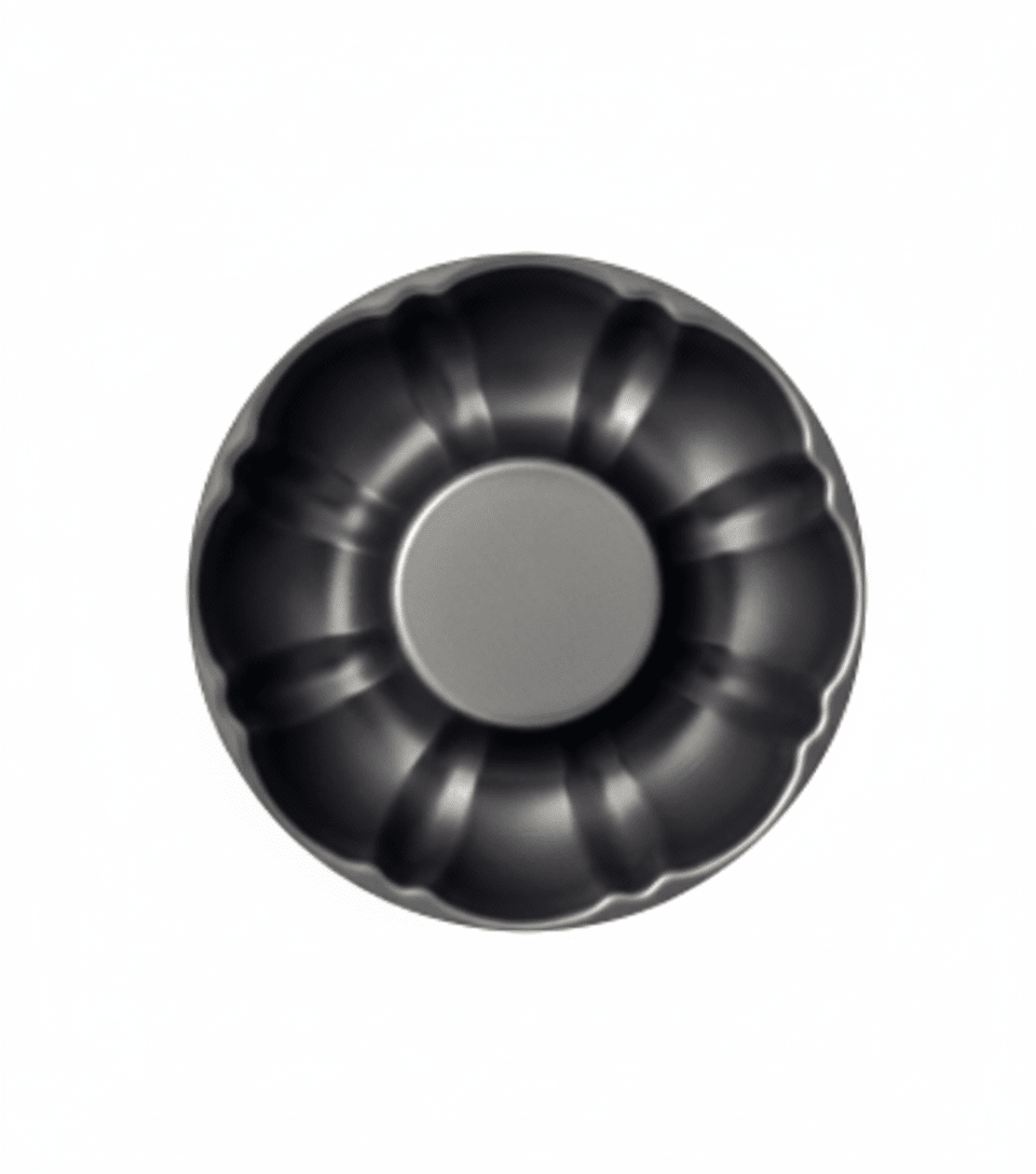 MOLDE Para BUDIN Antiadherente - TRAMONTINA1