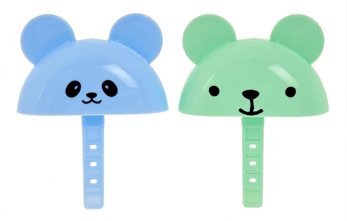 MOLDE Para Helados x 4 - SNOWY3