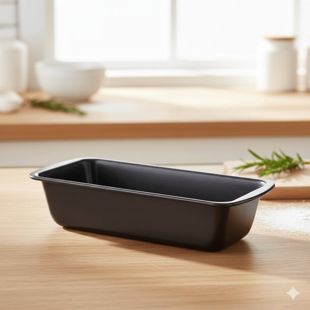 MOLDE Para PAN Antiadherente - TRAMONTINA1