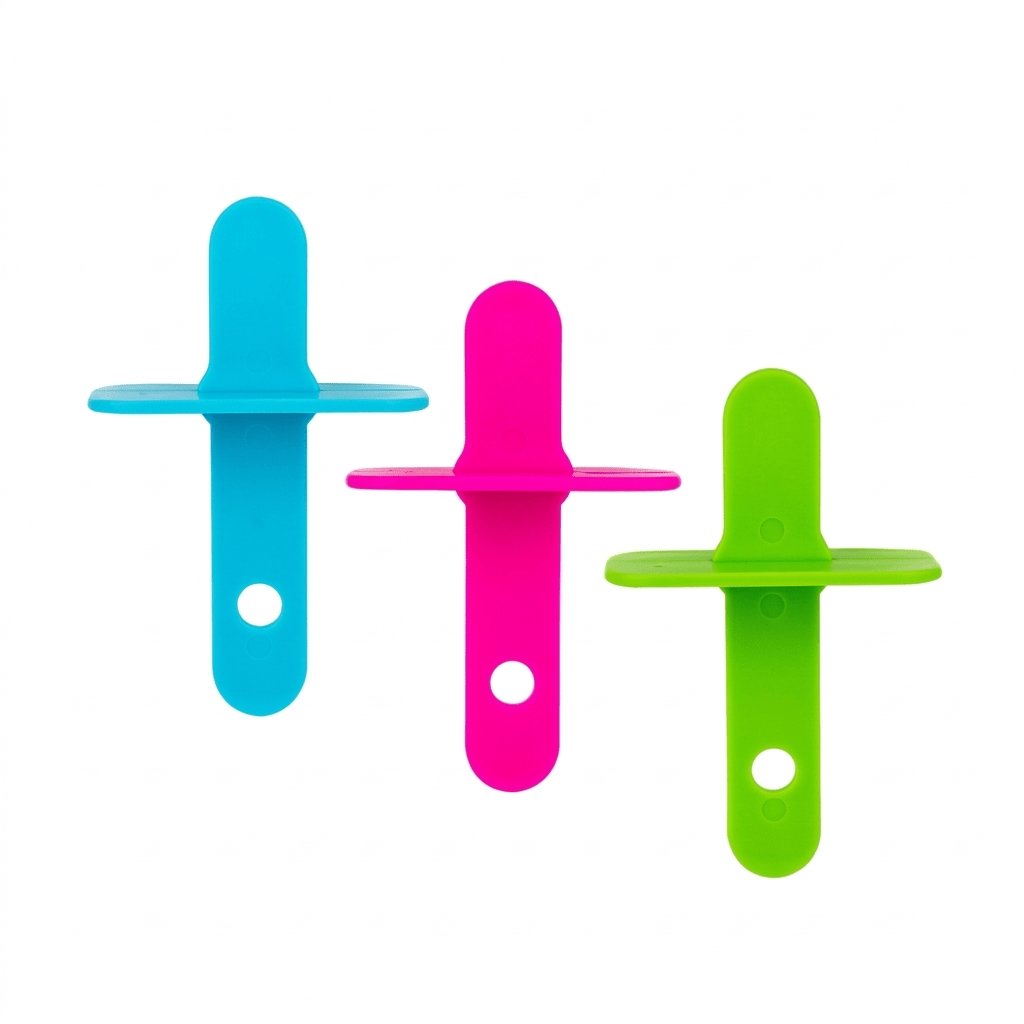 MOLDE Plastico Para HELADOS3