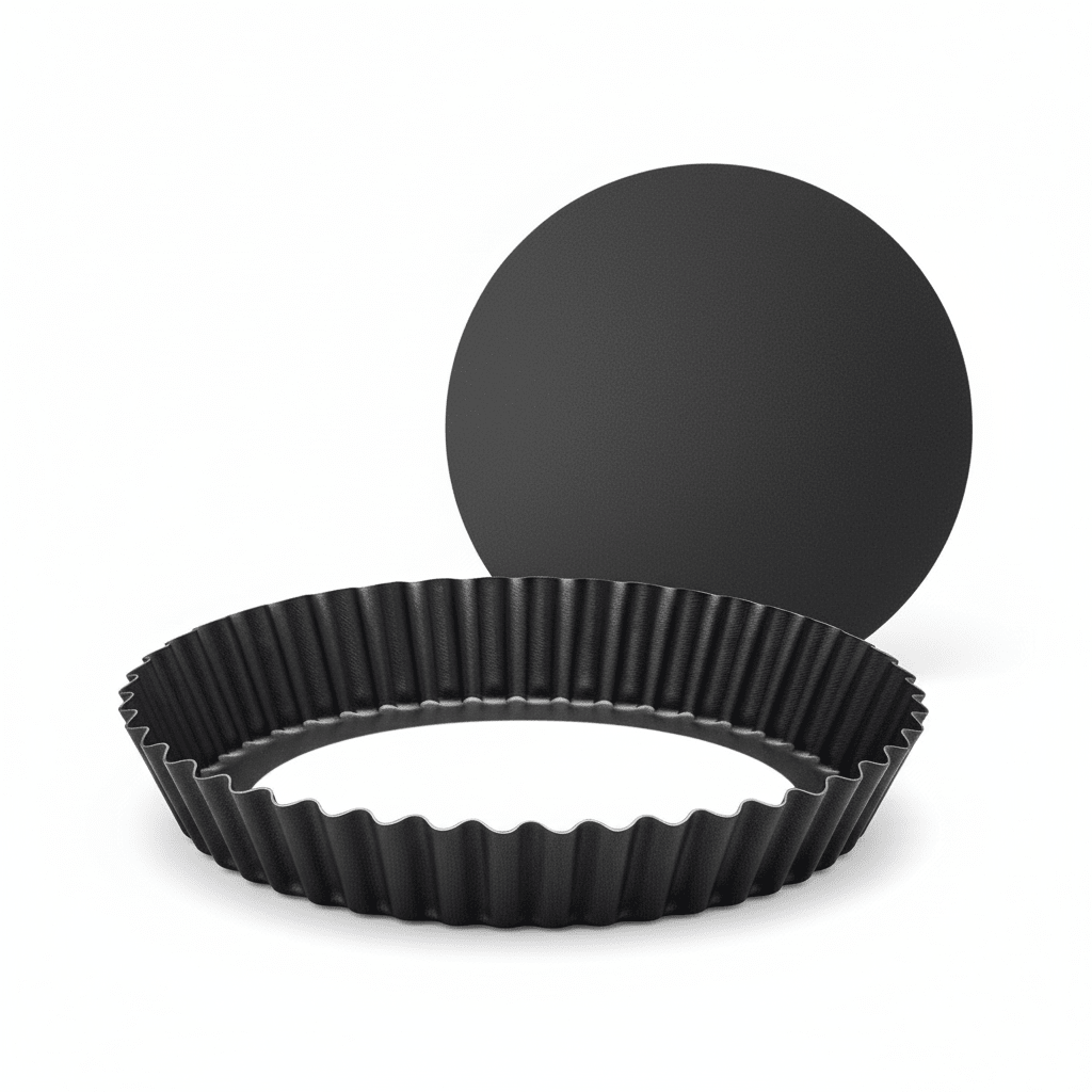 MOLDE TORTERA Con Fondo REMOVIBLE - TRAMONTINA1