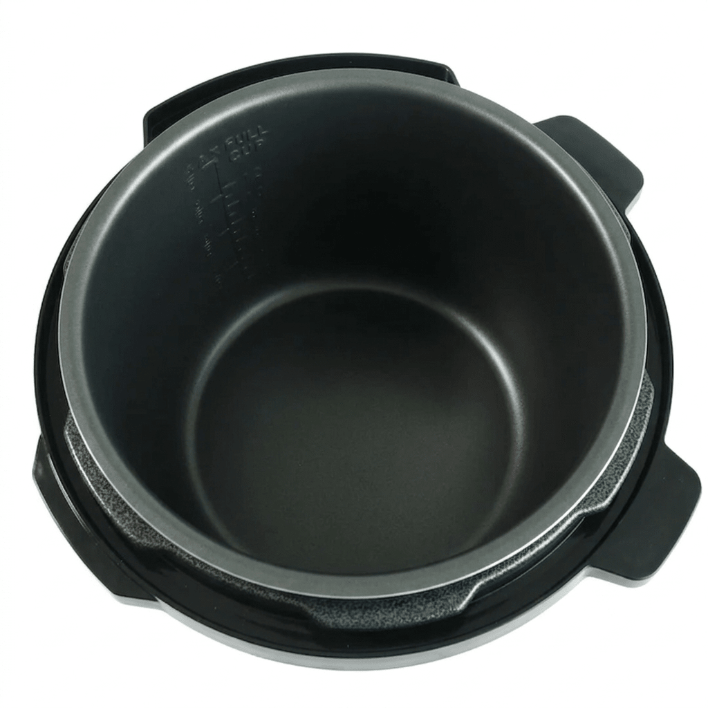 Multi-Olla Rápida Record 6L – 14 en 1 Inox4