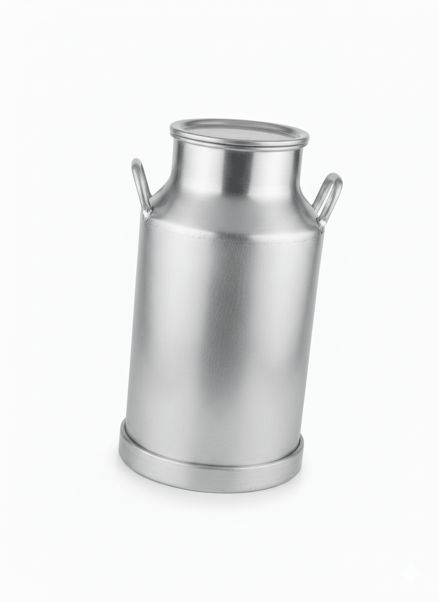 PORONGO DE ALUMINIO CON TAPA1