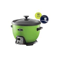 OLLA ARROCERA INOX OSTER 1.8 (10 TAZAS) FUNCION SOFRITO - OSTER2