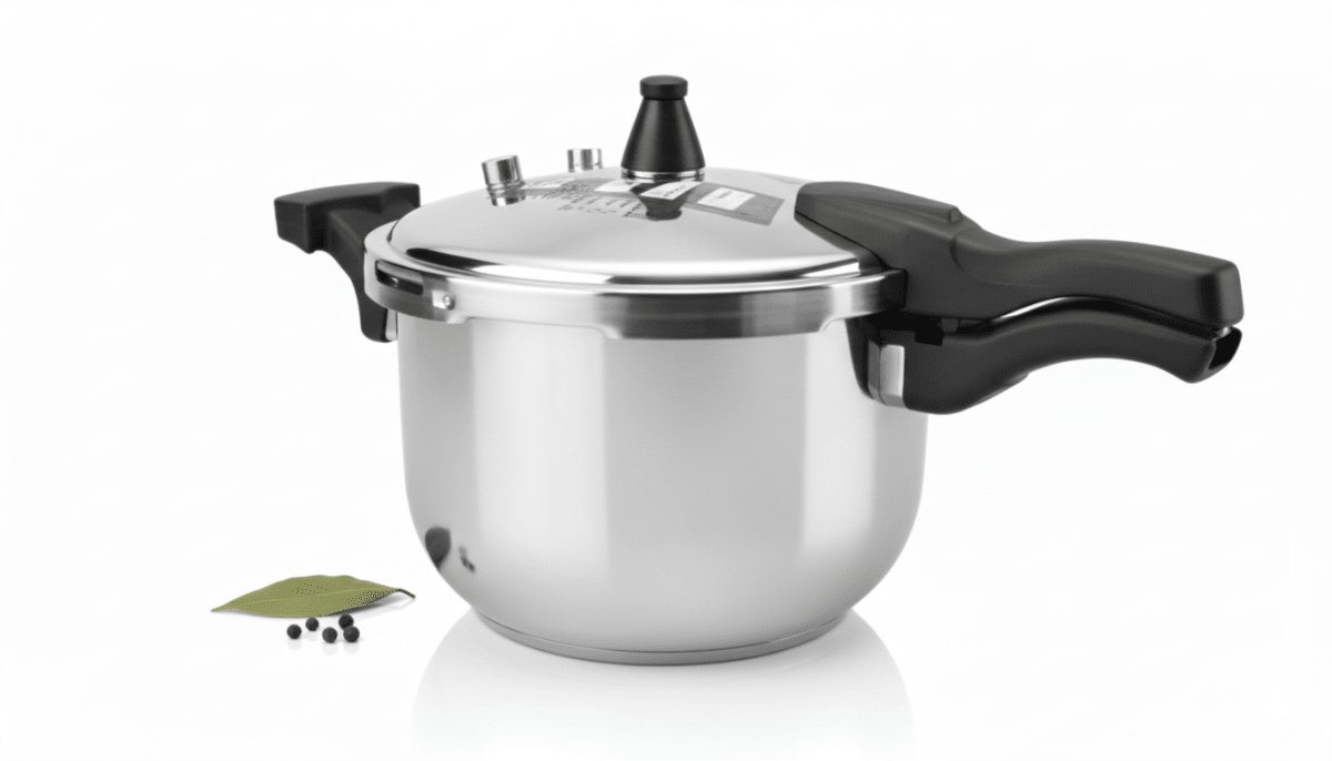 OLLA a PRESION Total Acero Cierre Externo Mode AC2