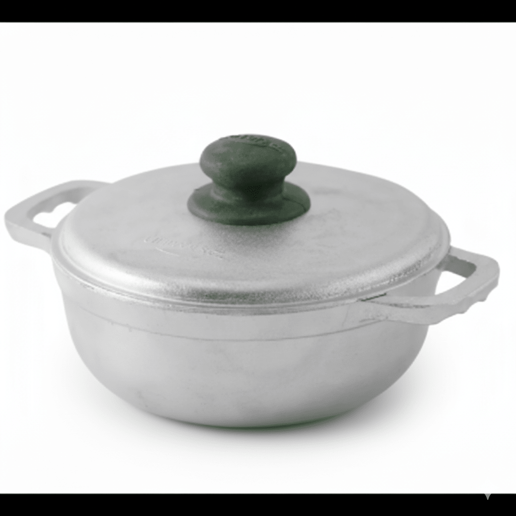 OLLA CALDERO FUNDIDO 18CM. - UNIVERSAL1