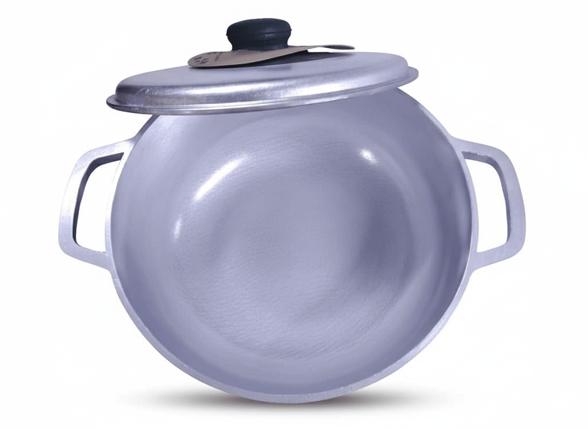 OLLA CALDERO FUNDIDO - UNIVERSAL2