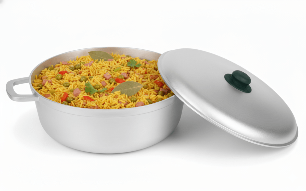 OLLA CALDERO FUNDIDO 50 CM - UNIVERSAL2