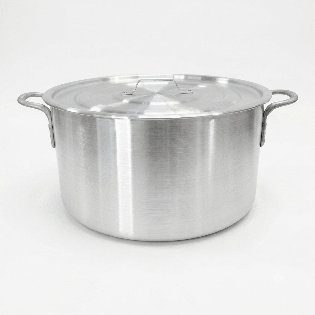 OLLA De Aluminio ESPECIAL ARROCERA1
