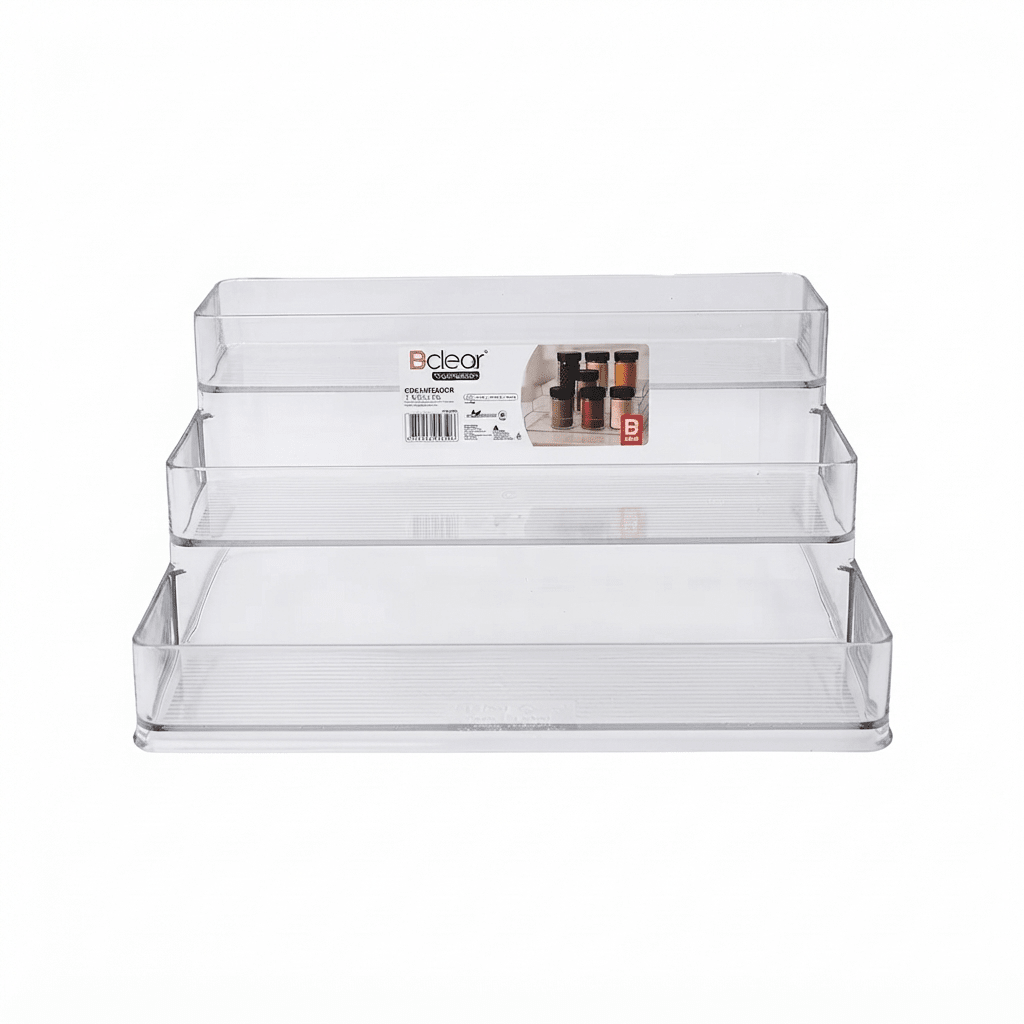 Organizador 3 Niveles Bclear2