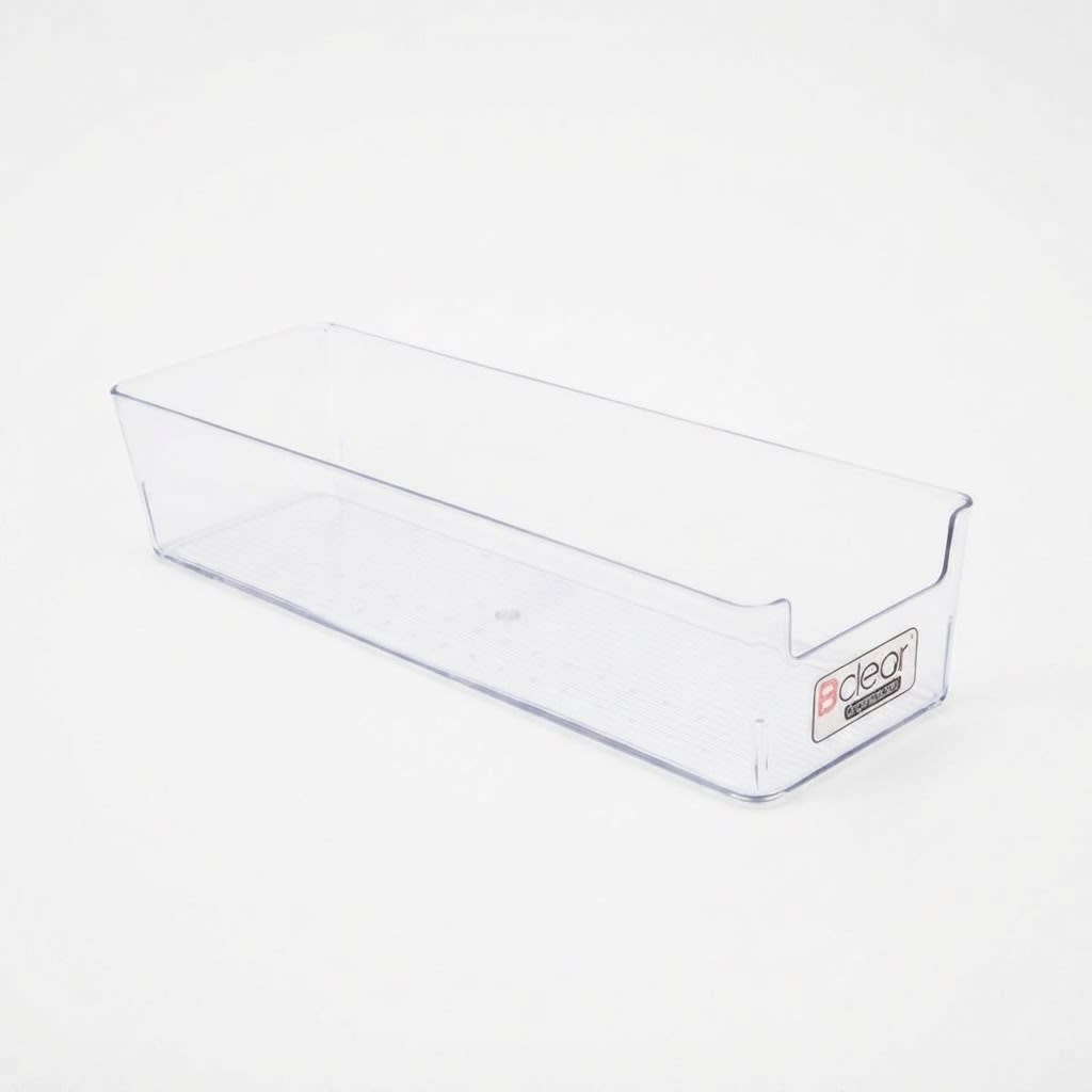 Organizador Cajón Rectangular Mediano Bclear1