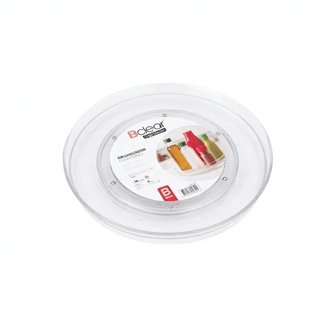 Organizador Giratorio Bclear1