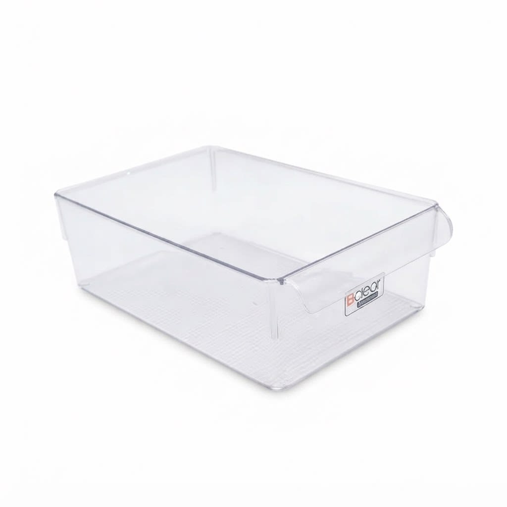 ORGANIZADOR Refrigerador Pequeño 3.7 Litros BCLEAR1