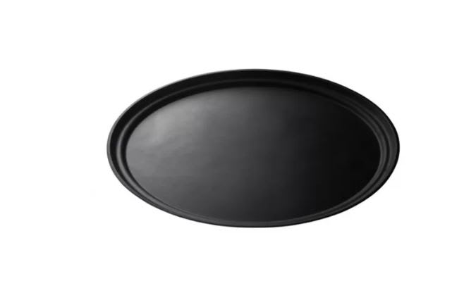 AZAFATE ANTIDSLIZANTE OVALADO 2500 - ICHI1