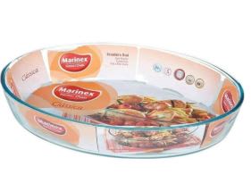 ASADERA OVALADA - MARINEX2