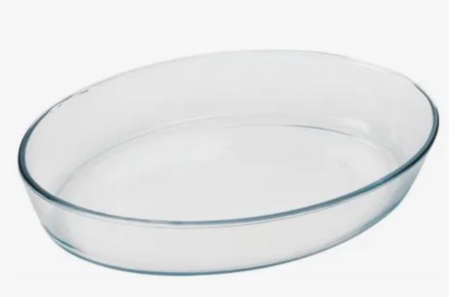 ASADERA OVALADA - MARINEX1