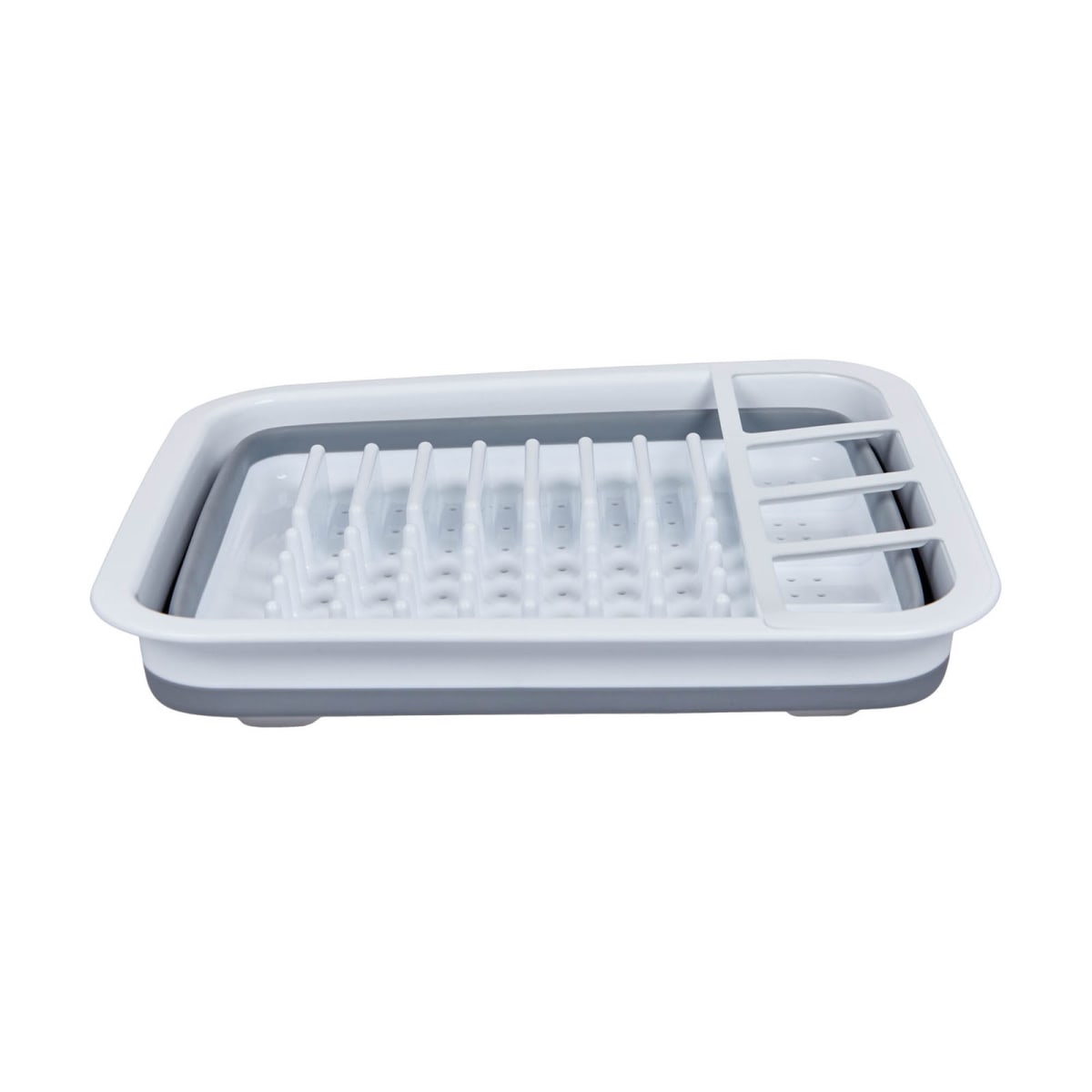 (5)ESCURRIDOR De Platos PLEGABLE - RECORD2