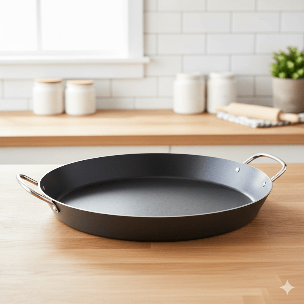 PAELLERA Napoli Antiadherete - TRAMONTINA1