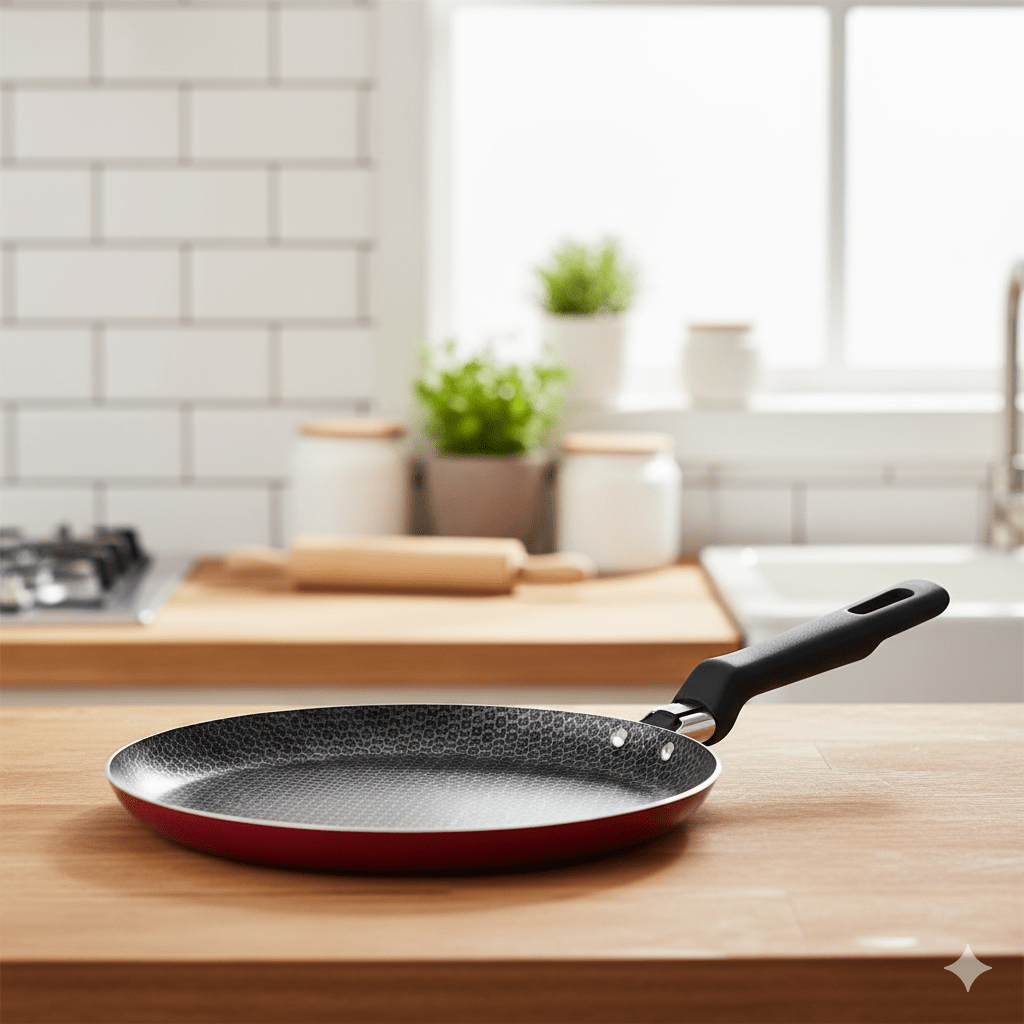 PANQUEQUERA Rojo Loreto - 20389/722 - TRAMONTINA1