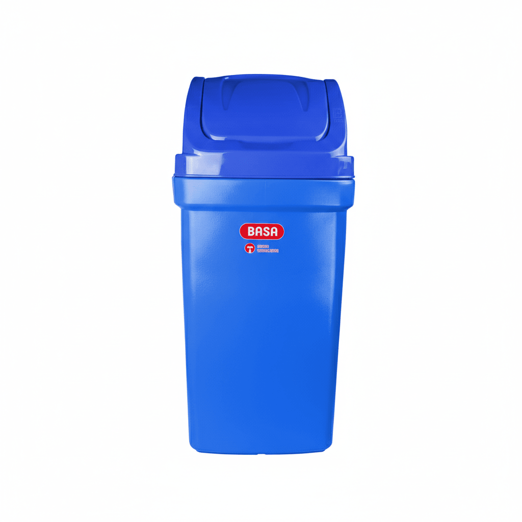 PAPELERA Bodeguita Tapa Vaiven 75 lt1