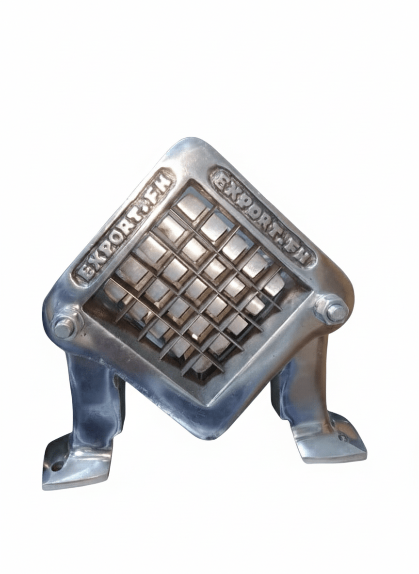 PICADOR De PAPA MEDIANO Fierro Fundido - EXPORT. FH3