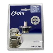 PIN con ACOPLE de LICUADORA - ORIGINAL estuche AZUL- OSTER2