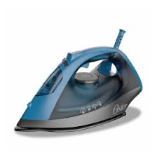 PLANCHA Electrica CERAMICA Rojo y Azul - OSTER2