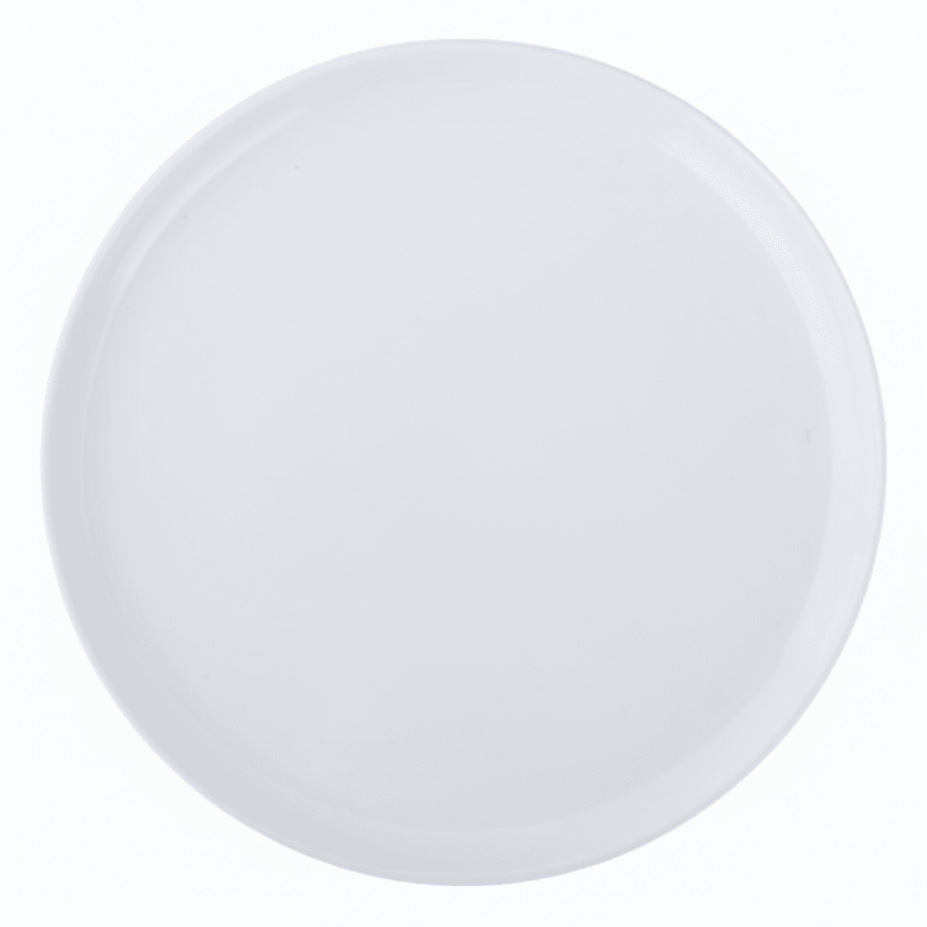 PLATO 10.5? REDONDO ISLA BLANCO1