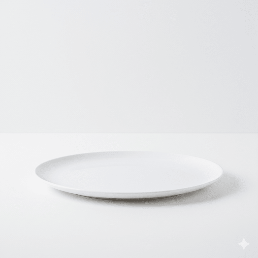 PLATO 10.5? REDONDO ISLA BLANCO2