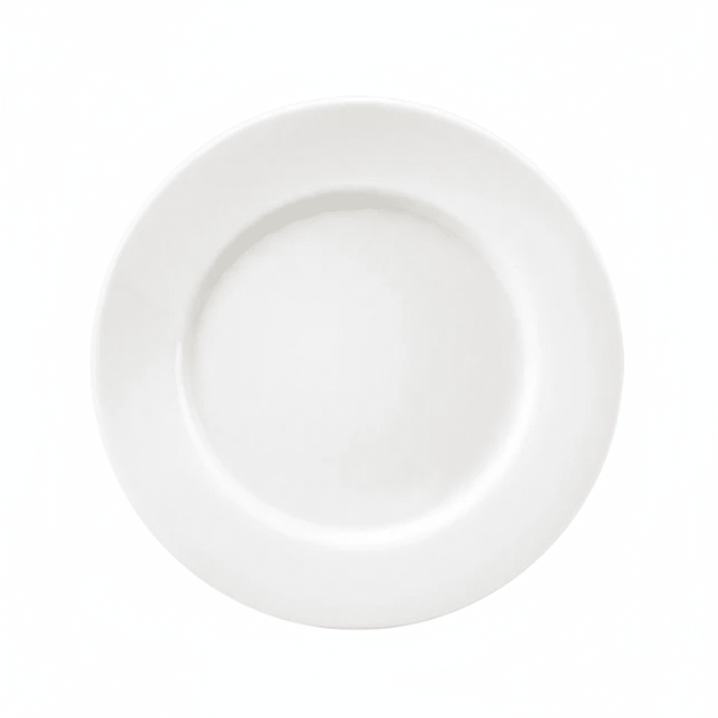 PLATO De Loza 7.50