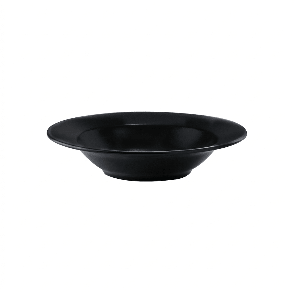 PLATO De Loza HONDO 464 cc Color PLUTO Reactivo2
