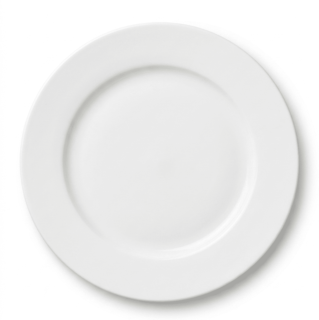 Plato Tendido 16.2 Cm Actualite Blco1