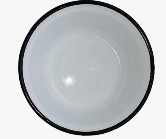 (5)PLATO Fierro ENLOZADO Hondo Blanco - COMERCIAL1